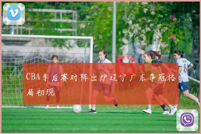 CBA季后赛对阵出炉辽宁广东争冠格局初现