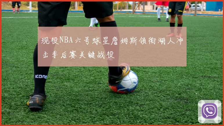 现役NBA六号球星詹姆斯领衔湖人冲击季后赛关键战役